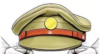 Kerala: केरल के इडुक्की पुलिस स्टेशन में चोरी की गई बाइक ‘सामने’ आई Kerala: केरल के इडुक्की पुलिस स्टेशन में चोरी की गई बाइक ‘सामने’ आई