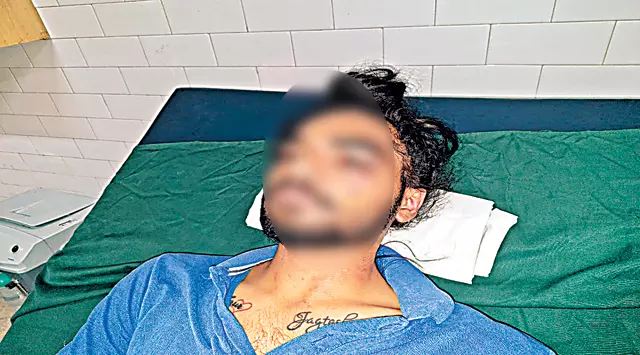 Jagraon: पुराने प्रेमी को मारपीट के बाद नहर में फेंका, नए प्रेमी के साथ मिलकर की साजिश Jagraon: पुराने प्रेमी को मारपीट के बाद नहर में फेंका, नए प्रेमी के साथ मिलकर की साजिश
