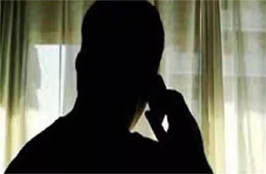 Punjab: बेकरी मालिक को मिली जान से मारने की धमकी, पुलिस ने जांच शुरू की Punjab: बेकरी मालिक को मिली जान से मारने की धमकी, पुलिस ने जांच शुरू की