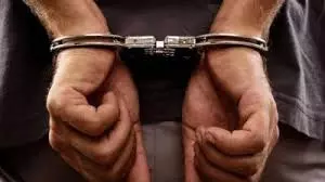 Bihar Crime: नाबालिग लड़की से सामूहिक दुष्कर्म के मामले में आठ आरोपियों को आजीवन कारावास Bihar Crime: नाबालिग लड़की से सामूहिक दुष्कर्म के मामले में आठ आरोपियों को आजीवन कारावास