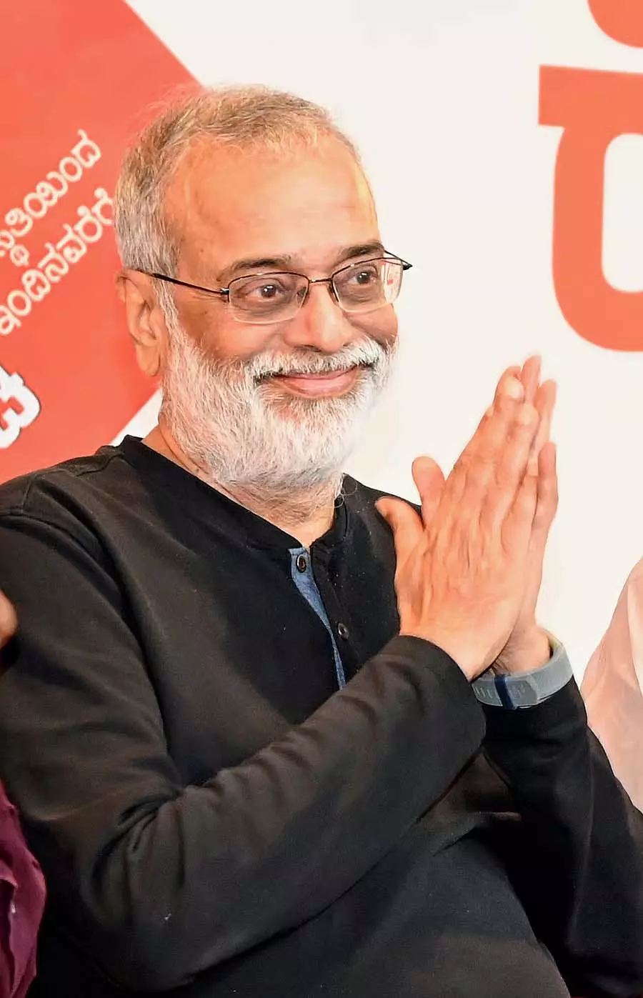 मोनोकल्चर थोपना एक आपातकाल है: पत्रकार प्रबीर पुरकायस्थ मोनोकल्चर थोपना एक आपातकाल है: पत्रकार प्रबीर पुरकायस्थ