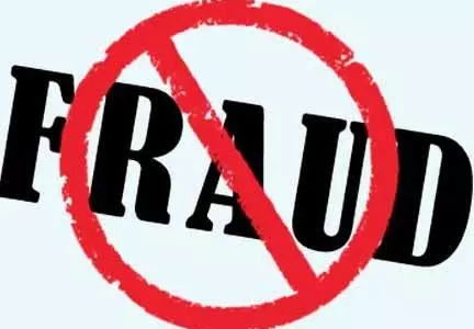50 लाख की ठगी, बिलासपुर पुलिस ने आरोपियों पर कसा शिकंजा 50 लाख की ठगी, बिलासपुर पुलिस ने आरोपियों पर कसा शिकंजा