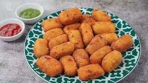 Aalu Suji Bites: आलू और सूजी से बनाएं ये टेस्टी डिश, बच्चों को भी आएगी पसंद Aalu Suji Bites: आलू और सूजी से बनाएं ये टेस्टी डिश, बच्चों को भी आएगी पसंद