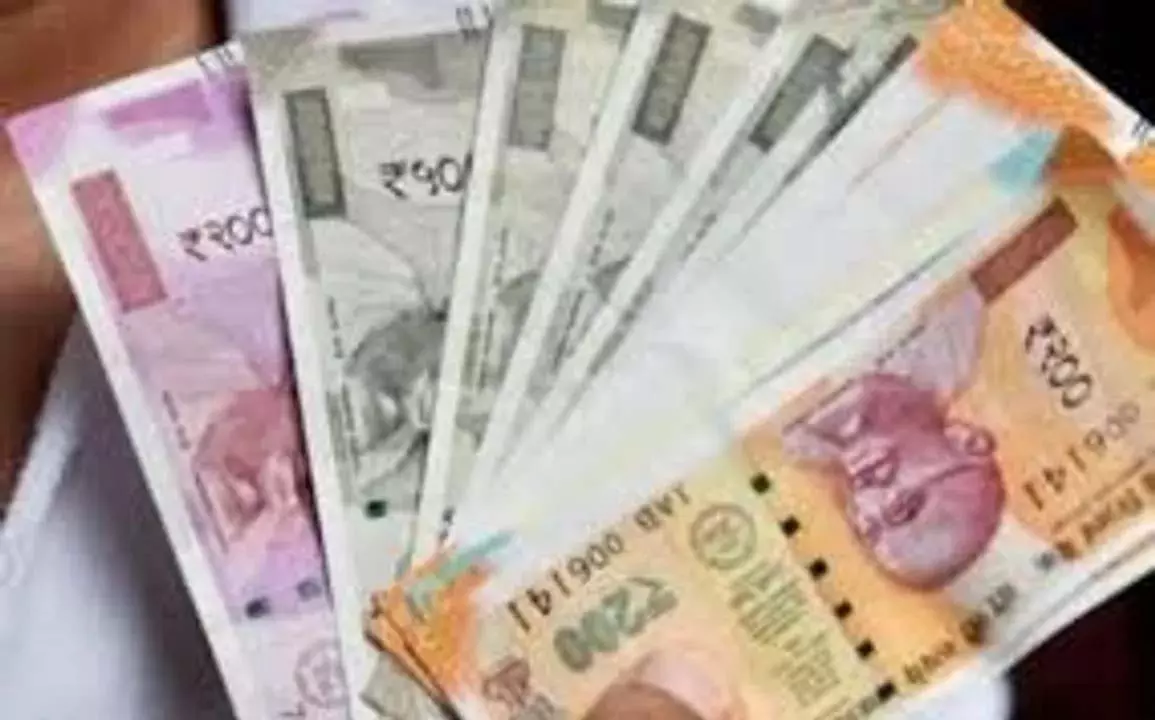 Odisha: सरकार ने 3 निजी बैंकों को पैनल से बाहर किया Odisha: सरकार ने 3 निजी बैंकों को पैनल से बाहर किया