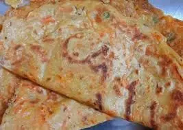 Chilla Recipe: सुबह जल्दी बनाएं ये आसान रेसिपी, आटे से तैयार करें स्वादिष्ट चीला Chilla Recipe: सुबह जल्दी बनाएं ये आसान रेसिपी, आटे से तैयार करें स्वादिष्ट चीला