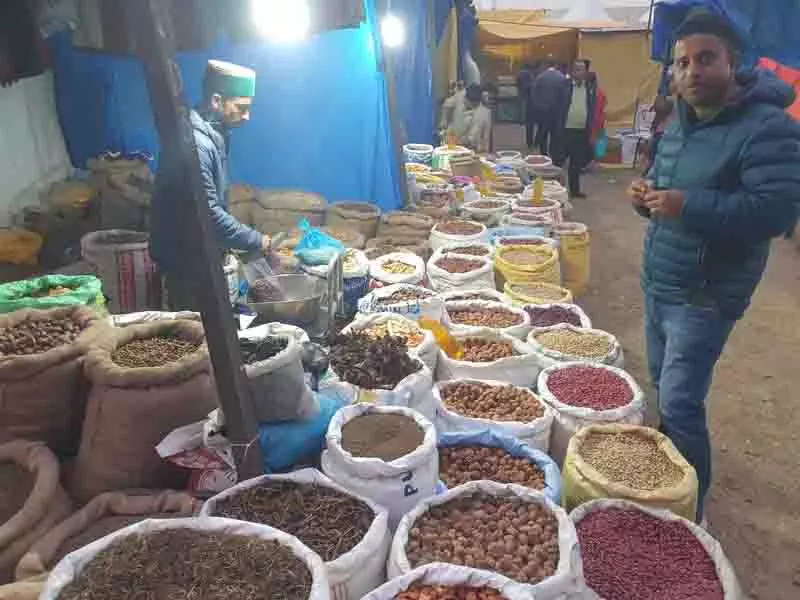 इजराइल-ईरान संघर्ष से Punjab के व्यापारियों को झटका, ऑर्डर में गिरावट इजराइल-ईरान संघर्ष से Punjab के व्यापारियों को झटका, ऑर्डर में गिरावट