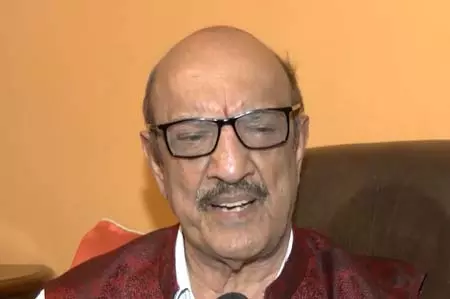 भारत की कोशिश होगी, ईरान-इजरायल युद्ध जल्द समाप्त हो : डिफेंस एक्सपर्ट ध्रुव कटोच भारत की कोशिश होगी, ईरान-इजरायल युद्ध जल्द समाप्त हो : डिफेंस एक्सपर्ट ध्रुव कटोच