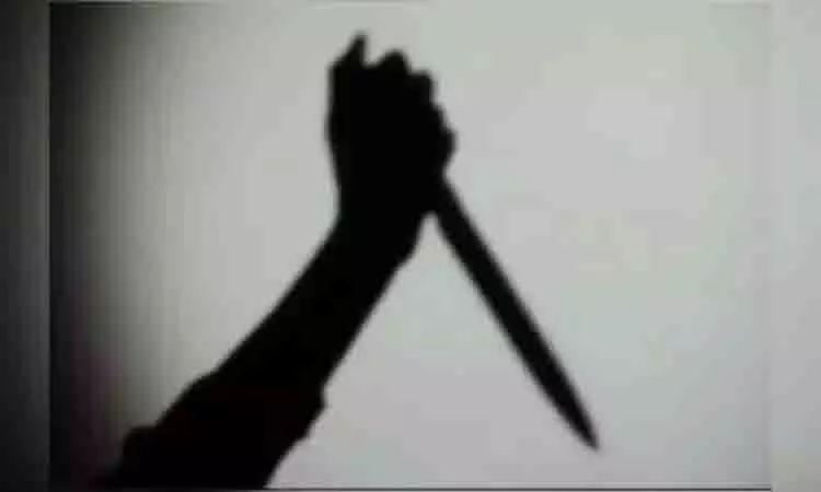 Virudhunagar में बेरोजगार व्यक्ति ने पत्नी और बेटियों की हत्या की Virudhunagar में बेरोजगार व्यक्ति ने पत्नी और बेटियों की हत्या की