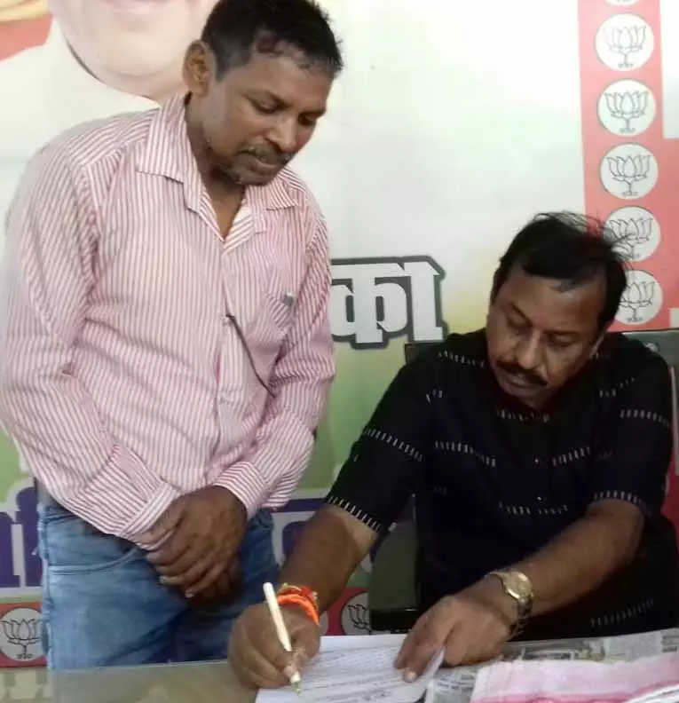 ललित कला अकादमी के लिए मुख्यमंत्री से मिलेंगे कलाकार ललित कला अकादमी के लिए मुख्यमंत्री से मिलेंगे कलाकार