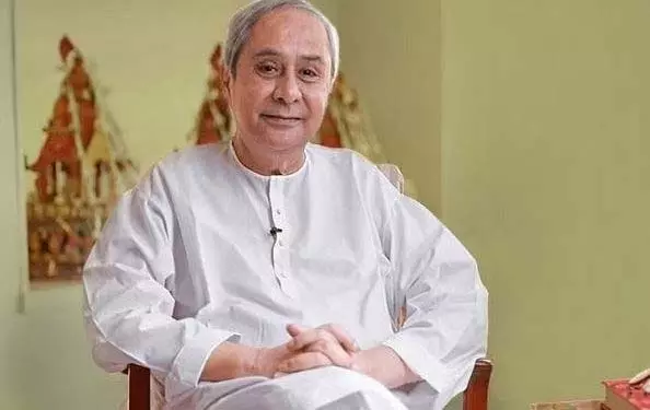 BJD प्रमुख नवीन पटनायक की सर्जरी, पार्टी नेताओं ने मंदिरों में पूजा-अर्चना की BJD प्रमुख नवीन पटनायक की सर्जरी, पार्टी नेताओं ने मंदिरों में पूजा-अर्चना की