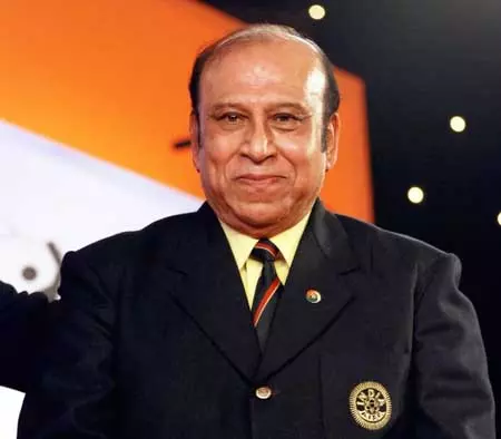 जन्मदिन विशेष : मैदान पर अपनी गति के लिए मशहूर थे फुटबॉलर प्रदीप कुमार बनर्जी जन्मदिन विशेष : मैदान पर अपनी गति के लिए मशहूर थे फुटबॉलर प्रदीप कुमार बनर्जी