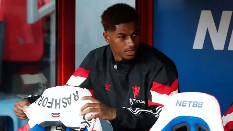 Rashford बार्सिलोना में यामल के साथ खेलना चाहेंगे Rashford बार्सिलोना में यामल के साथ खेलना चाहेंगे