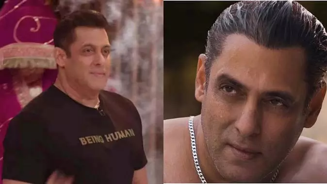 ‘हर दिन दर्द होता है’, Salman Khan ने बताया बीमारी से जंग की सच्चाई ‘हर दिन दर्द होता है’, Salman Khan ने बताया बीमारी से जंग की सच्चाई