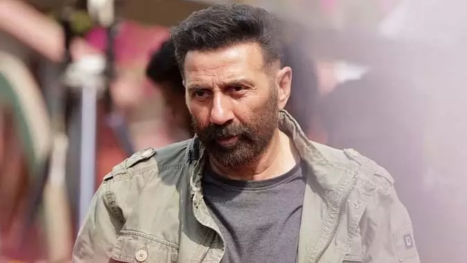 35 साल पूरे हुए ‘घायल’ को, सनी देओल ने फैंस के लिए लिखा खास मैसेज 35 साल पूरे हुए ‘घायल’ को, सनी देओल ने फैंस के लिए लिखा खास मैसेज