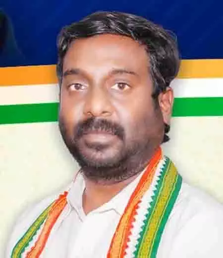 कांग्रेस MP ने ईरान, इजराइल में फंसे तमिलनाडु के मछुआरों को तत्काल बचाने की मांग की कांग्रेस MP ने ईरान, इजराइल में फंसे तमिलनाडु के मछुआरों को तत्काल बचाने की मांग की