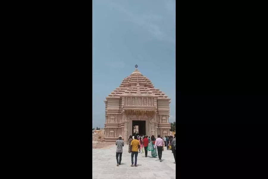 भाजपा ने WBHIDCO पर साधा निशाना: पार्टी ने धार्मिक खर्च में 42 करोड़ रुपये के दुरुपयोग का आरोप लगाया भाजपा ने WBHIDCO पर साधा निशाना: पार्टी ने धार्मिक खर्च में 42 करोड़ रुपये के दुरुपयोग का आरोप लगाया