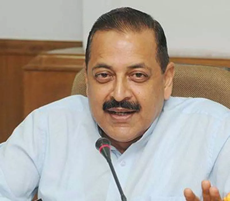 भाजपा जमीनी स्तर पर सक्रिय शासन में विश्वास रखती: Jitendra भाजपा जमीनी स्तर पर सक्रिय शासन में विश्वास रखती: Jitendra