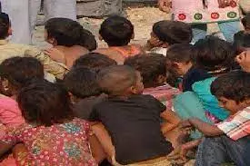 UP : बाल कल्याण योजना में गड़बड़ी की आशंका, शासन स्तर पर हो सकती है जांच UP : बाल कल्याण योजना में गड़बड़ी की आशंका, शासन स्तर पर हो सकती है जांच