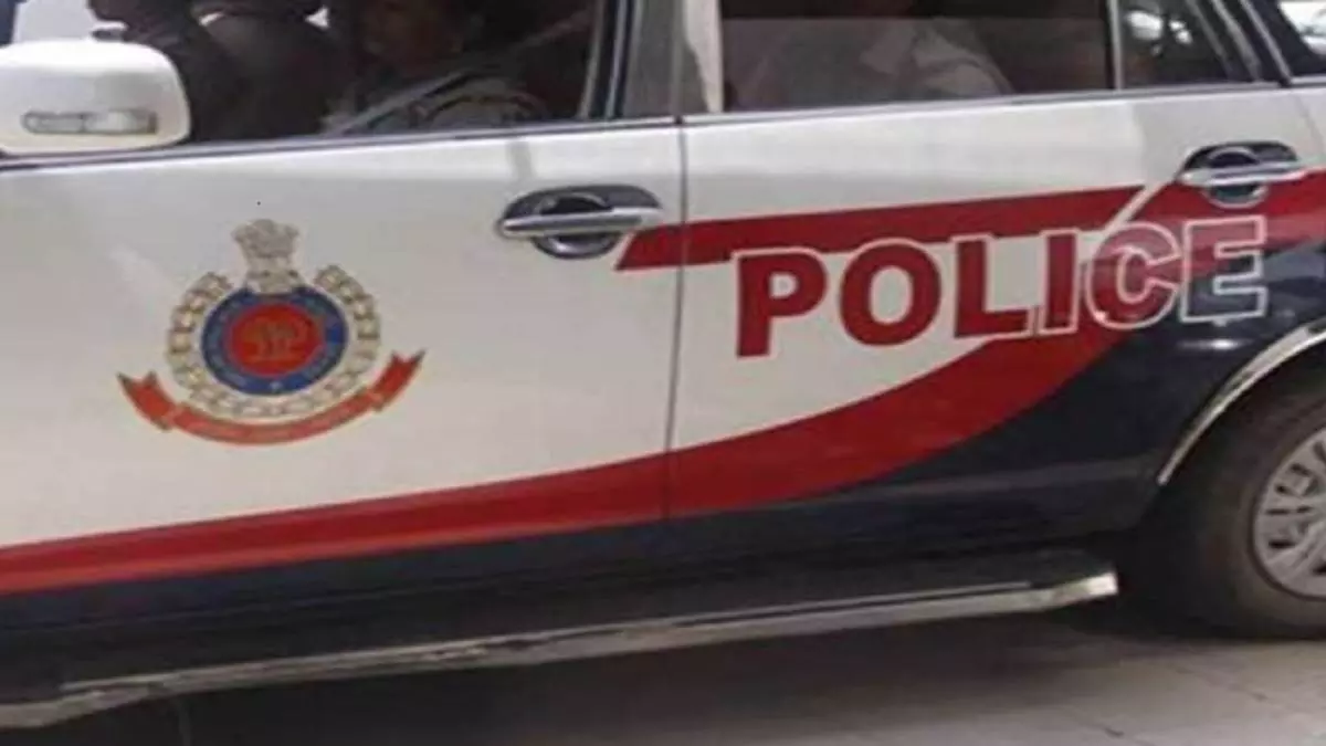 Jind: हत्या मामले में पुलिस पर गंभीर लापरवाही के आरोप Jind: हत्या मामले में पुलिस पर गंभीर लापरवाही के आरोप