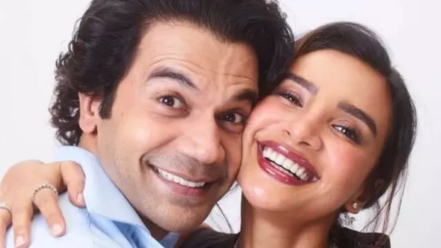 Patralekhaa : डांस मूव्स की तारीफ पर राजकुमार राव का खास जवाब Patralekhaa : डांस मूव्स की तारीफ पर राजकुमार राव का खास जवाब