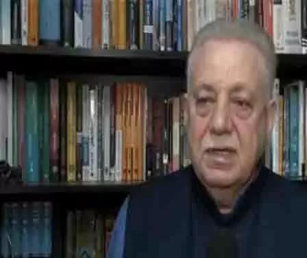 Iran को जवाबी कार्रवाई का पूरा हक है: वाइल अव्वाद Iran को जवाबी कार्रवाई का पूरा हक है: वाइल अव्वाद