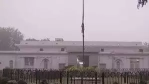 DDCF ने होलुटो के निधन पर शोक व्यक्त किया DDCF ने होलुटो के निधन पर शोक व्यक्त किया
