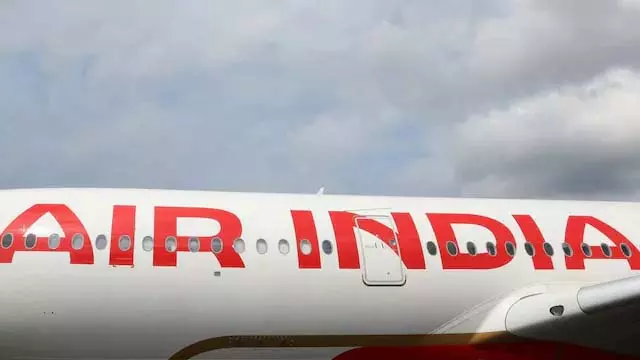 Air India : उड़ानें निलंबित, मुफ्त रिफंड और पुनर्निर्धारण की पेशकश की Air India : उड़ानें निलंबित, मुफ्त रिफंड और पुनर्निर्धारण की पेशकश की