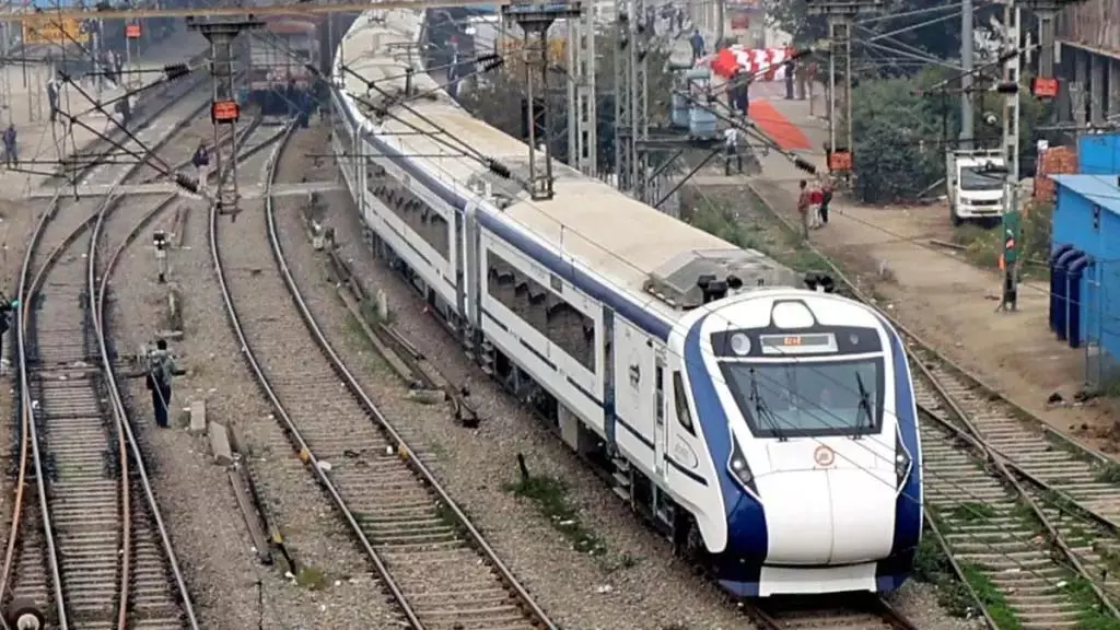 IRCTC तत्काल रेलवे बुकिंग के लिए आधार को कैसे सत्यापित करें? IRCTC तत्काल रेलवे बुकिंग के लिए आधार को कैसे सत्यापित करें?
