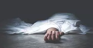 Nepal : सड़क दुर्घटना में भारतीय नागरिक की मौत Nepal : सड़क दुर्घटना में भारतीय नागरिक की मौत