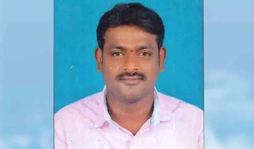 मारिजुआना की जांच के लिए गए कांस्टेबल की हालत बिगड़ी मारिजुआना की जांच के लिए गए कांस्टेबल की हालत बिगड़ी