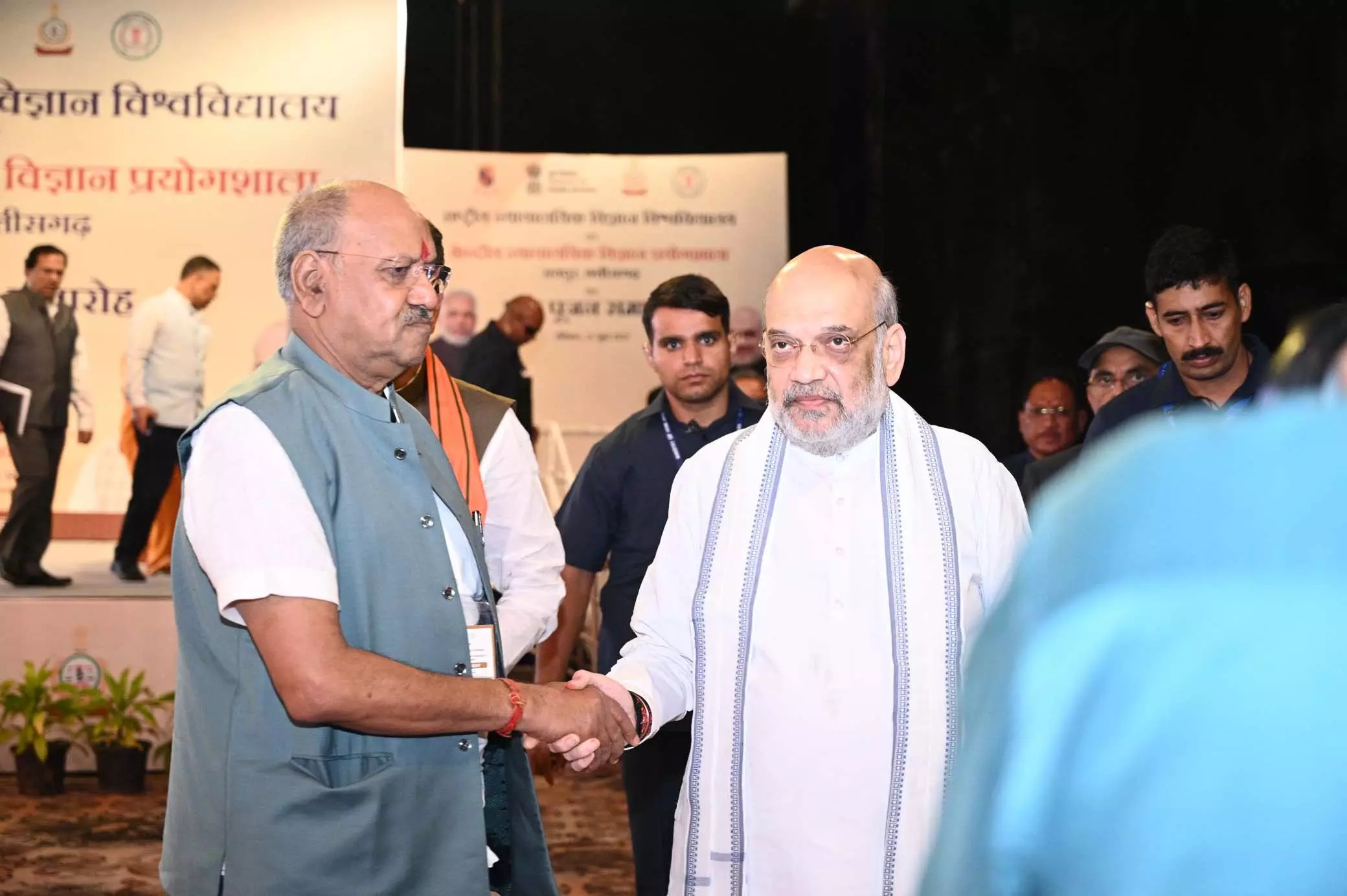 छत्तीसगढ़ में उच्च शिक्षा और न्यायिक तकनीक का नया युग: बृजमोहन अग्रवाल छत्तीसगढ़ में उच्च शिक्षा और न्यायिक तकनीक का नया युग: बृजमोहन अग्रवाल