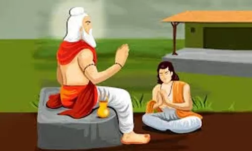 Guru Purnima 2025: जानें कब है गुरु पूर्णिमा, सही तिथि, शुभ मुहूर्त और महत्व