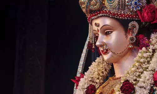 Gupt Navratri 2025: बुरे समय से मुक्ति पाने के लिए गुप्त नवरात्रि में करें ये खास उपाय, बदल सकता है समय