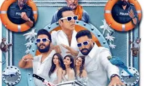 Housefull 5:  बॉक्स ऑफिस पर जोरदार वापसी, 16वें दिन अक्षय कुमार खेल रहे तूफानी पारी