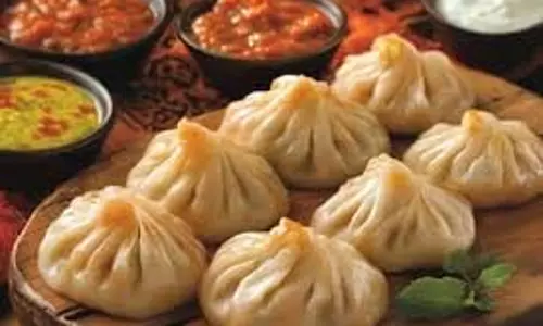 Paneer Momos: घर पर बनाएं स्वादिष्ट और हेल्दी पनीर मोमोज, यहां जानें आसान रेसिपी