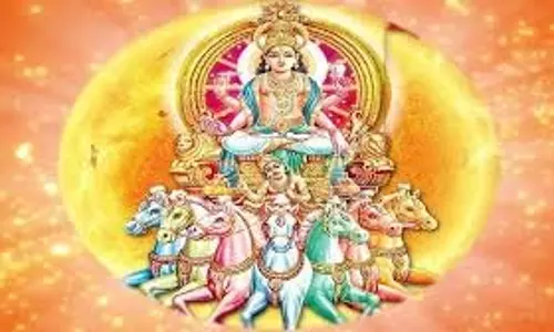 Ravivar ke Upay: रविवार को गुप्त रूप से करें ये उपाय, दूर हो जाएगी हर समस्या Ravivar ke Upay: रविवार को गुप्त रूप से करें ये उपाय, दूर हो जाएगी हर समस्या