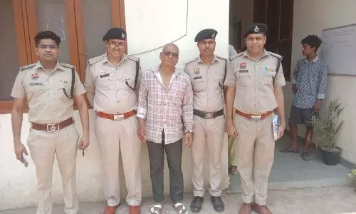 फरीदाबाद में ससुर ने महिला की गला घोंटकर हत्या कर शव को दफना दिया