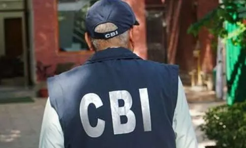 CBI ने 800 करोड़ के घोटाले में टाटा, नेहरू ट्रस्ट के पूर्व अधिकारियों का नाम लिया