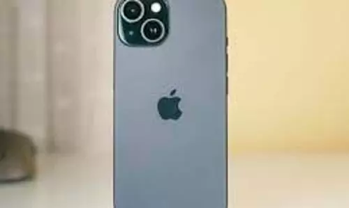 Apple iPhone 15 Pro: बड़ी बचत का मौका, बंपर ऑफर वापस आ गया है
