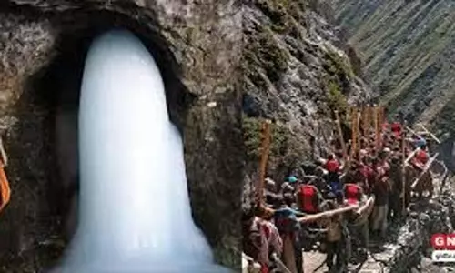 धर्म: अमरनाथ यात्रा करने से लोगों को क्या लाभ मिलता है