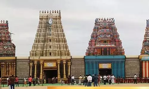 मुरुगा भक्त सम्मेलन: वाहनों की यातायात व्यवस्था में बदलाव