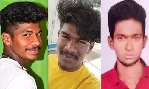 ईरान में फंसे रामेश्वरम के 3 मछुआरों को बचाने की मांग कर रहे हैं परिवार