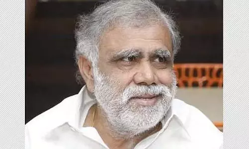 तमिलनाडु में लोग BJP को स्वीकार नहीं करेंगे: मंत्री ई. पेरियासामी