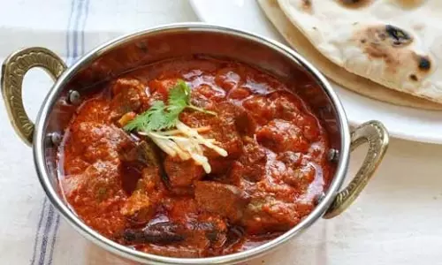 Recipe: आसान और स्वादिष्ट मटन रेसिपी Recipe: आसान और स्वादिष्ट मटन रेसिपी