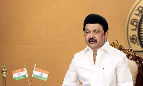 ईरान से लौटने वाले तमिलों को सहायता दी जाएगी: CM ईरान से लौटने वाले तमिलों को सहायता दी जाएगी: CM