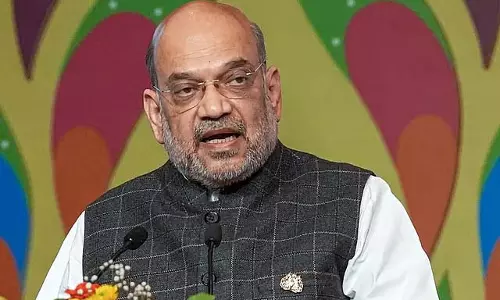किसी भी कारण से पाकिस्तान को पानी नहीं छोड़ा जाएगा: सिंधु जल संधि की बहाली नहीं; Amit Shah