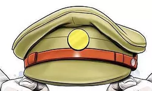 Kerala: केरल के इडुक्की पुलिस स्टेशन में चोरी की गई बाइक ‘सामने’ आई