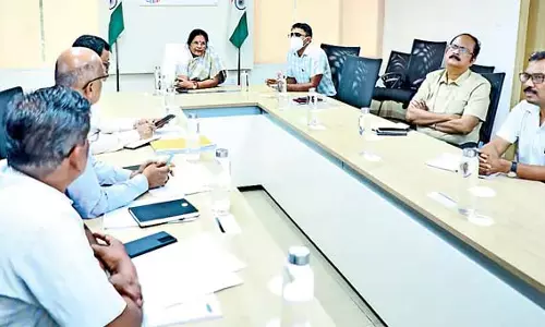 Odisha : पर्यटन केन्द्रों के विकास की समीक्षा Odisha : पर्यटन केन्द्रों के विकास की समीक्षा