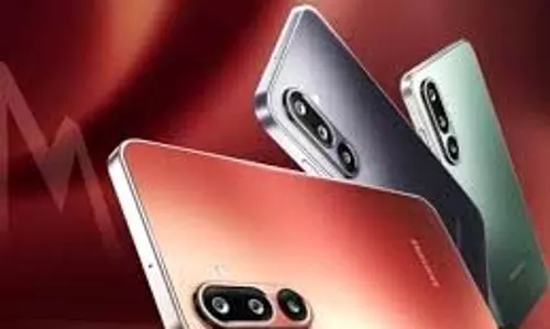 Smartphones: OPPO, Vivo, POCO और Samsung इस हफ्ते भारत ला रहे हैं अपने नए स्मार्टफोन, जानें लॉन्च डेट से लेकर फीचर्स तक की जानकारी Smartphones: OPPO, Vivo, POCO और Samsung इस हफ्ते भारत ला रहे हैं अपने नए स्मार्टफोन, जानें लॉन्च डेट से लेकर फीचर्स तक की जानकारी