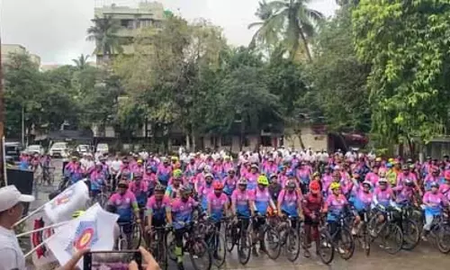 नशे के खिलाफ छेड़ी मुहिम